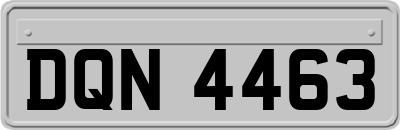 DQN4463