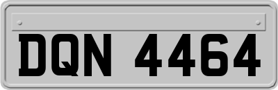 DQN4464