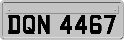 DQN4467