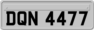 DQN4477