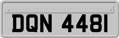 DQN4481