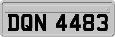 DQN4483