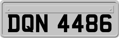 DQN4486