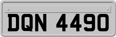 DQN4490