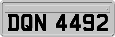 DQN4492