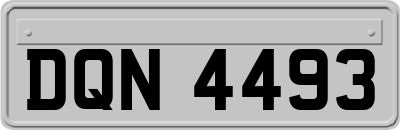DQN4493