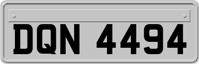 DQN4494
