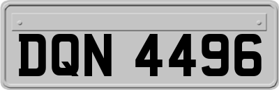 DQN4496