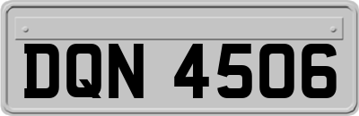 DQN4506