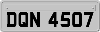 DQN4507