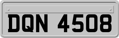 DQN4508