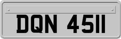 DQN4511