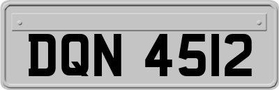 DQN4512