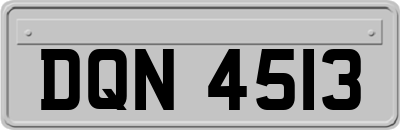 DQN4513