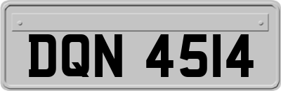 DQN4514