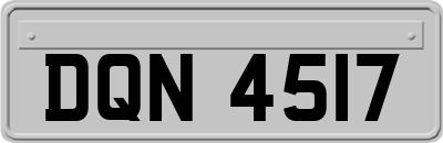 DQN4517