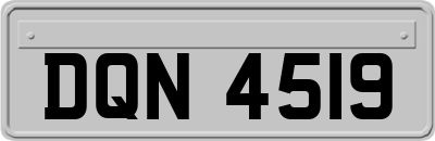 DQN4519