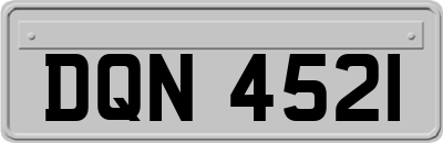 DQN4521