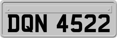 DQN4522