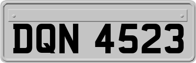 DQN4523