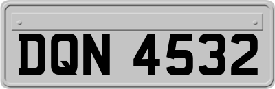 DQN4532