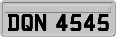 DQN4545