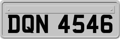 DQN4546