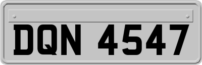 DQN4547