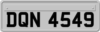 DQN4549