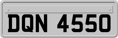 DQN4550