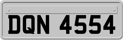 DQN4554