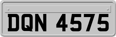 DQN4575