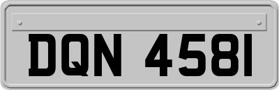 DQN4581