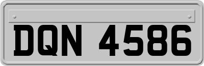 DQN4586