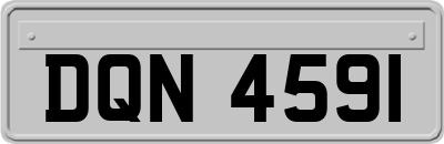 DQN4591