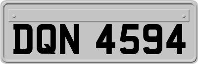 DQN4594