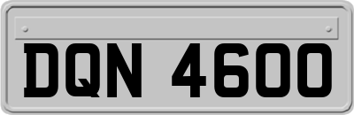 DQN4600