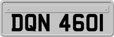 DQN4601
