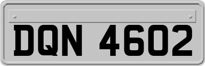 DQN4602