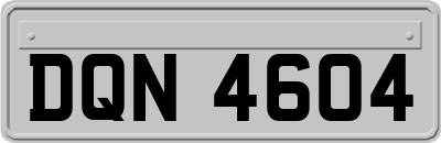 DQN4604