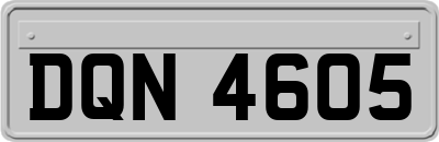 DQN4605