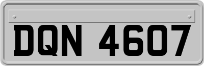 DQN4607