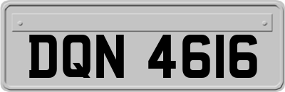 DQN4616