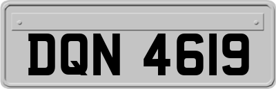 DQN4619