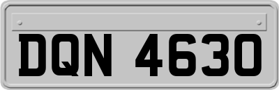 DQN4630