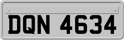DQN4634