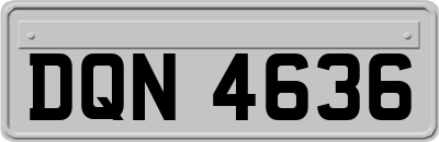 DQN4636