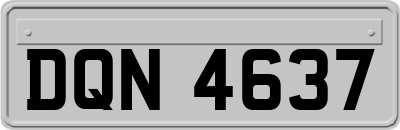 DQN4637