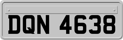 DQN4638