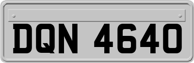 DQN4640